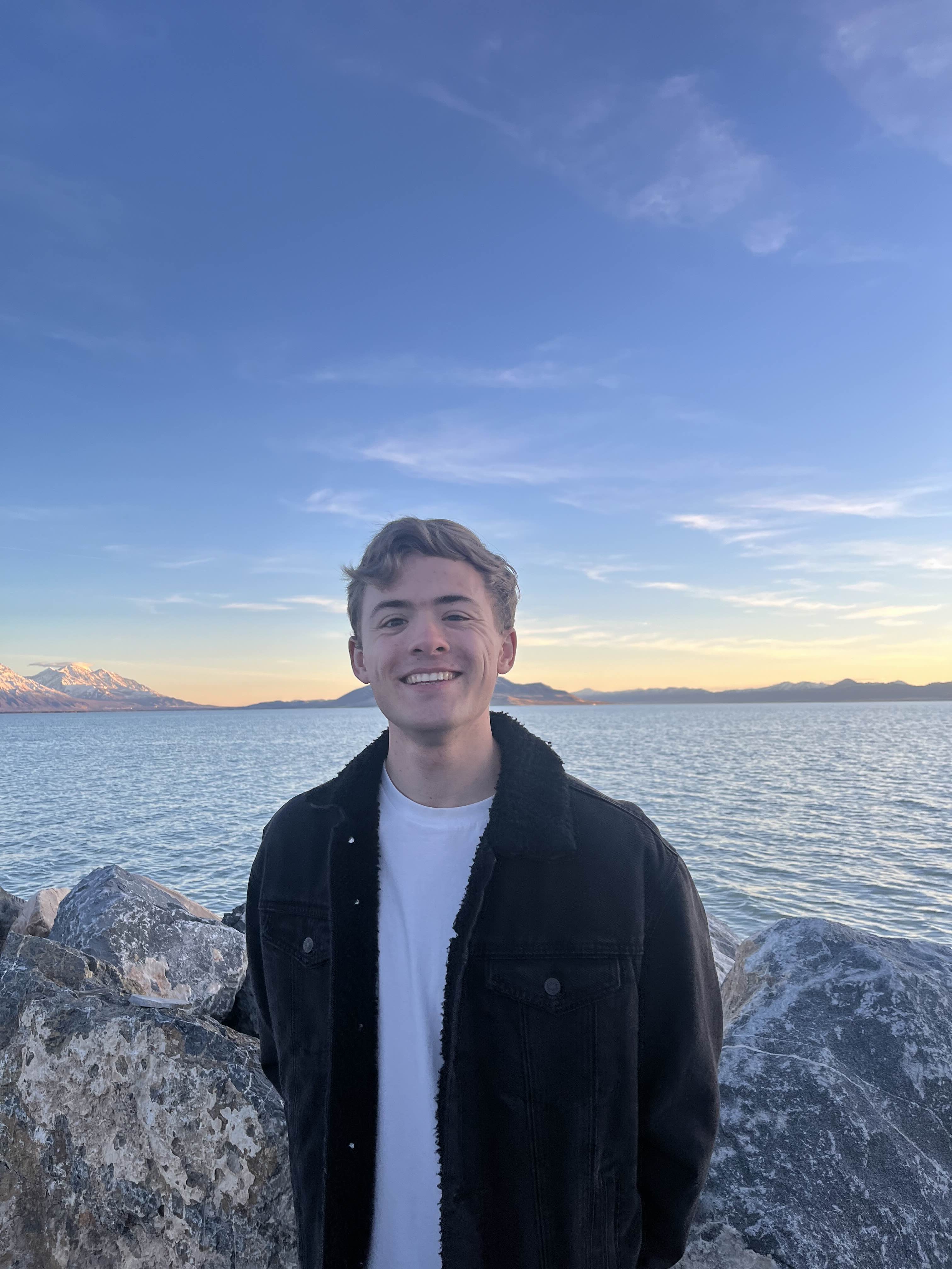 Photo of Jack Johnson