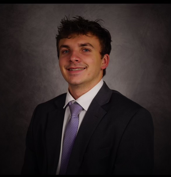Photo of Josh Goates