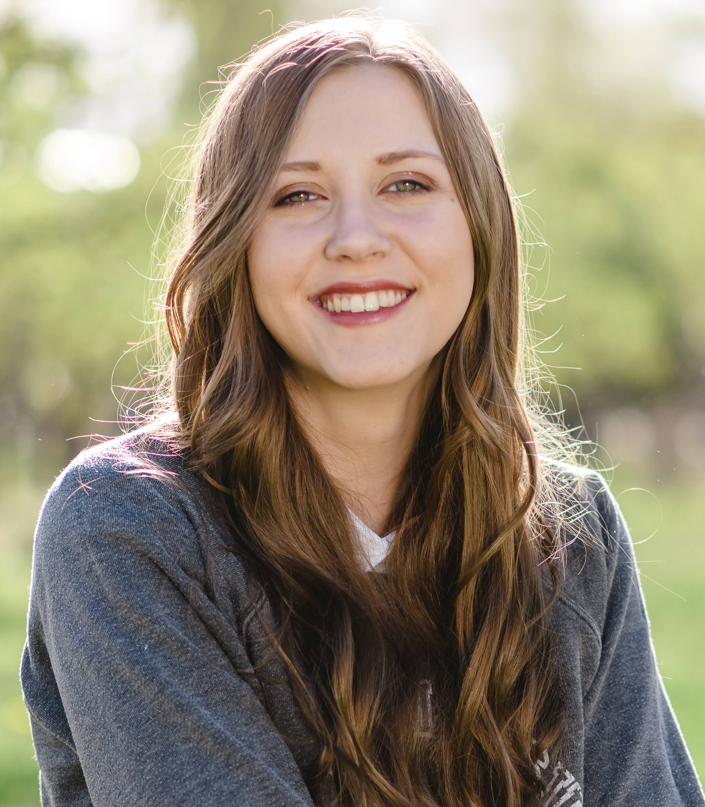 Photo of Michelle Sweeney